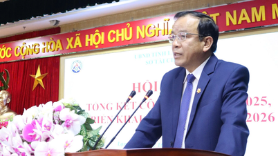 Sở Tài chính triển khai Kế hoạch cải cách hành chính năm 2026