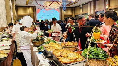 A vietnami konyha egyedi vonzereje