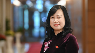 Hälsoministern skickade ett brev till sjukvårdspersonalen med anledning av den vietnamesiska läkardagen.