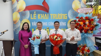 A cidade de Ho Chi Minh passa oficialmente a oferecer serviços notariais privados em vez de públicos.