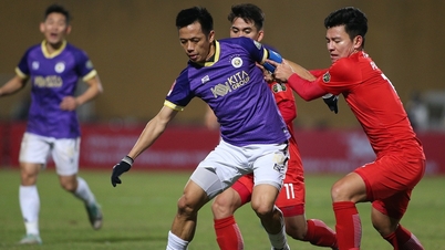 Árbitro tailandés arbitrará el partido The Cong Viettel vs Hanoi.