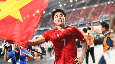 Por que os clubes chineses estão tão interessados ​​em contratar Dinh Bac?
