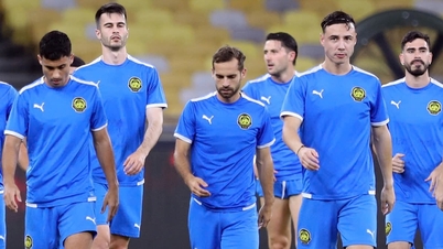 Ein umfassender Überblick über den Skandal um 7 malaysische Spieler, die vor dem CAS-Urteil illegal die malaysische Staatsbürgerschaft erlangt hatten.