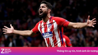 Diego Costa: 'Atletico ialah kelab yang paling menyakitkan hati saya'
