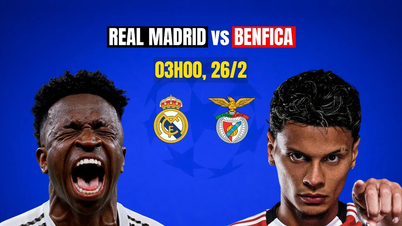 Real Madrid - Benfica futbol maçı tahmini, 26 Şubat saat 03:00: Santiago Bernabeu'da büyük bir heyecanla beklenen maç.