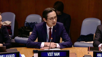 Commémoration du 50e anniversaire de la signature du Traité d'amitié et de coopération en Asie du Sud-Est aux Nations Unies.
