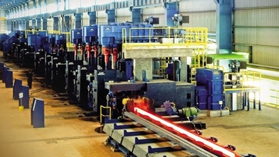 Cổ phiếu VNSteel bùng nổ, nhưng khó khăn nội tại vẫn còn