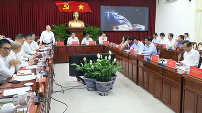 A Xuan Thien Group Joint Stock Company propõe investir em um complexo de projetos de grande escala na cidade de Can Tho.