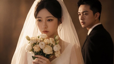Penyanyi AI Xiao Mei mencipta sensasi tular dengan berjuta-juta tontonan untuk lagunya 'My Wedding'.
