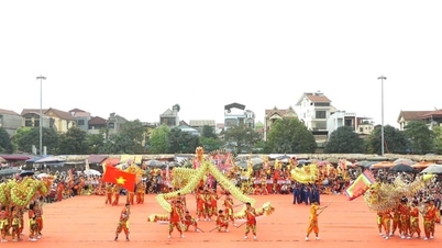 Universitair docent, PhD, parlementslid Bui Hoai Son: