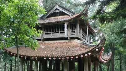 Construire un quartier de Chuong My prospère et magnifique, doté d'une forte identité culturelle.