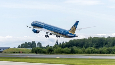 Vietnam Airlines raportează profit în trimestrul 4, încheind anul 2025 cu rezultate comerciale impresionante.