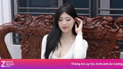 Anh Thơ delade bilder efter sin brottningsmatch i Bắc Ninh.