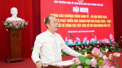 Every commitment must be geared towards improving people's lives and promoting sustainable development.