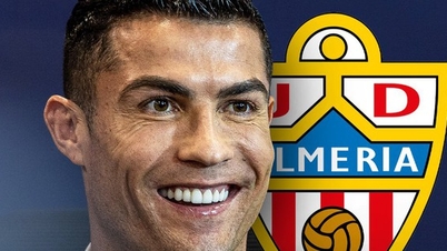 Ronaldo investuje do klubu, který usiluje o postup do La Ligy.