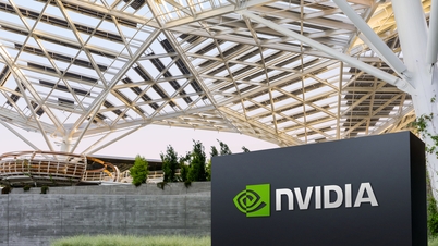 Nvidia memecahkan rekor pendapatan berkat AI.