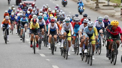 W wyścigu kolarskim Biwase Tour of Vietnam 2026 wezmą udział 22 drużyny.