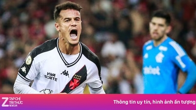 Ce face Coutinho acum?