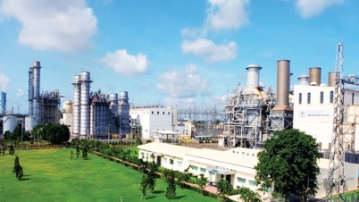 EVNGENCO3 (PGV): Sản lượng điện tháng 1/2026 tăng 14,27%