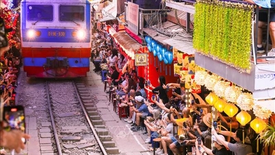 ลดจำนวนรถไฟโดยสารและห้ามรถไฟขนส่งสินค้าวิ่งผ่านถนนกาแฟริมทางรถไฟและสะพานลองเบียน