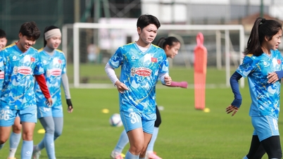 Echipa națională feminină a Vietnamului și-a finalizat lotul pentru Cupa Asiei din 2026.