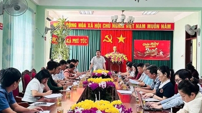 Gia Lai: Zajištění dodržování zákona a časových lhůt ve volebním procesu pro volební období 2026–2031.