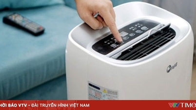 A párátlanító piac virágzik.
