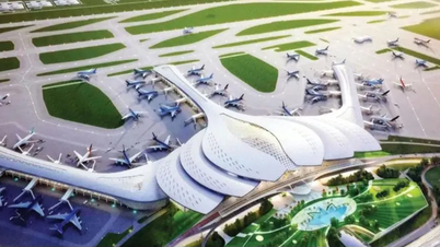 Garantizar la finalización de la fase 1 del proyecto del aeropuerto de Long Thanh en el primer semestre de 2026.