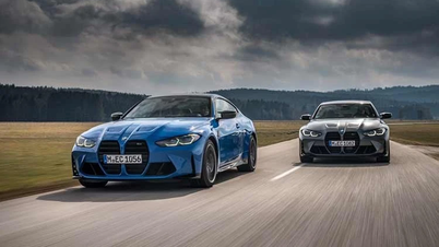 BMW M ទទួលស្គាល់ថា ប្រអប់លេខដៃកំពុងក្លាយជាហួសសម័យ ប៉ុន្តែនៅតែអះអាងថា វាស្ថិតនៅក្នុងដែនកំណត់ដែលអាចទទួលយកបាន។