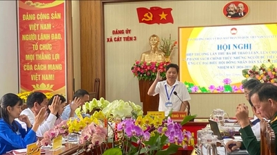 ឡាំដុង ថ្ងៃនេះ ថ្ងៃទី ២៦ ខែកុម្ភៈ