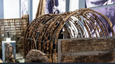 Ermenistan'da bulunan 3.500 yıllık savaş arabası, bilinen en eski örnektir.