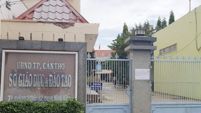 Πρώην Διευθυντής του Τμήματος Εκπαίδευσης και Κατάρτισης της επαρχίας Σοκ Τρανγκ διορίστηκε ως ανώτερος ειδικός.