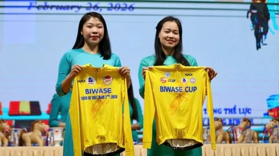 ベトナムの女子自転車競技チームが初めて、2つのレースでUCI 2.2の予選基準を達成した。