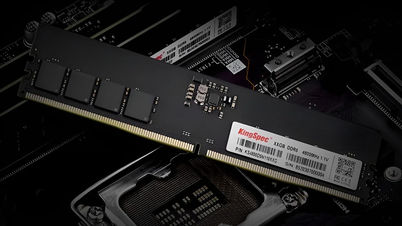 The dream of cheap Chinese RAM has officially ended.