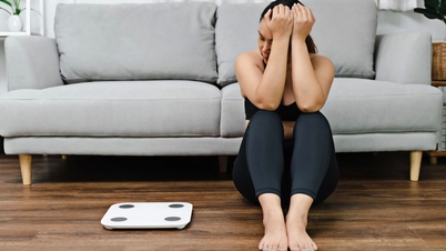 Unable to lose weight: Is your body 'working against' you?