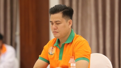 Lai Ly Huynh strălucește puternic, învingând un jucător chinez de șah de top la Cupa Wuyang.