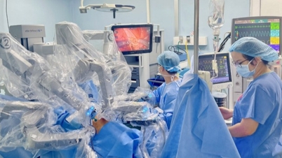 Ho Chi Minh City's healthcare sector is 'transforming' in the digital age.