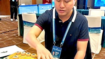 Lai Ly Huynh melanjutkan rekor tak terkalahkannya di Piala Wuyang 2026.