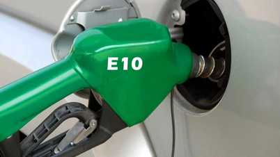 Mandatory use of E10 gasoline from June, consumption remains restricted: Prime Minister issues directive.