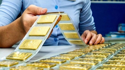 Goudprijzen vandaag, 27 februari 2026: Updates over SJC-goud, 9999 gouden ringen en wereldwijde goudprijzen.