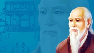 Hai Thuong Lan Ong Le Huu Trac: un gran médico de la nación.