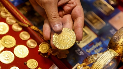 Preços do ouro hoje, 27 de fevereiro: Estáveis, enquanto o mercado aguarda o resultado das negociações nucleares entre EUA e Irã.