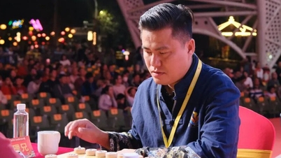 ライ・リー・フインはクアック・プン・ダットを破り、中国のチェス界は彼を「世界チャンピオンの称号にふさわしい」と認めた。