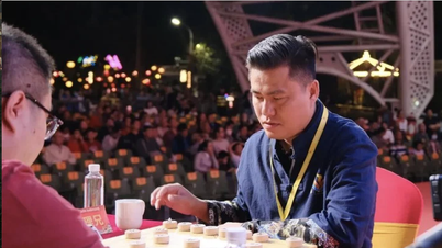 Lai Ly Huynh besegrade Quach Phung Dat, och det kinesiska schacksamfundet erkände honom som "värdig världsmästartiteln".