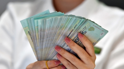 I s platem 22 milionů VND měsíčně se lidé stále bojí investovat ze strachu ze ztráty peněz.