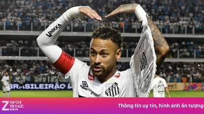 Neymar duplázott.