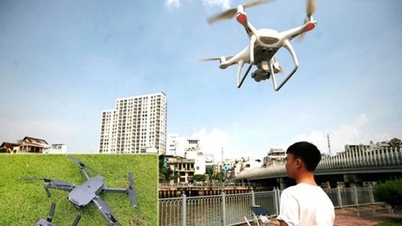 Como o Ministério da Defesa categoriza e supervisiona as operações de voo de UAVs (Veículos Aéreos Não Tripulados)?