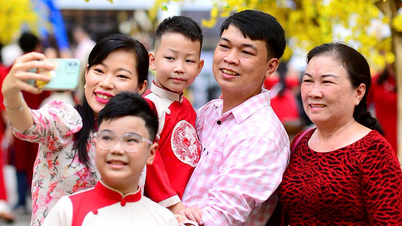 Geburtenrate in Ho-Chi-Minh-Stadt: Positive Anzeichen, aber die Herausforderung bleibt bestehen.