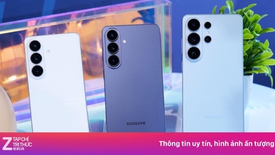 ក្រុមហ៊ុន Samsung បានដាក់ឱ្យដំណើរការ Galaxy S26 ដែលកំណត់ស្តង់ដារថ្មីសម្រាប់ទូរស័ព្ទ AI។