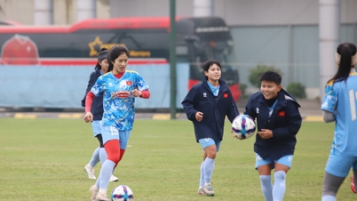List of the women's national team for the 2026 Asian Championships.